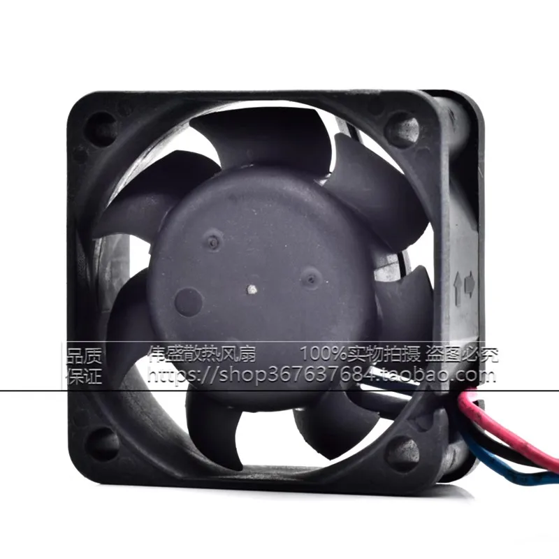 Original AFB0412HB 4CM 40 * 40 * 15MM 12V 0.16A Dual Ball Case Power Cooling Fan