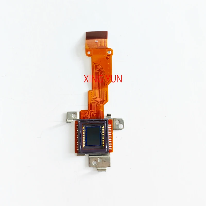 New Original Lens Image Sensor Unit CCD Repair Part for Canon IXUS400 IXUS430 Camera with Cable repair parts