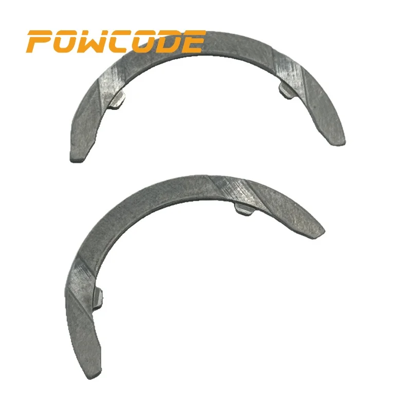 POWCODE Thrust Plate Fit for B9/A4L/Lingdu/Tiguan 1.8T WHT 000 033 G