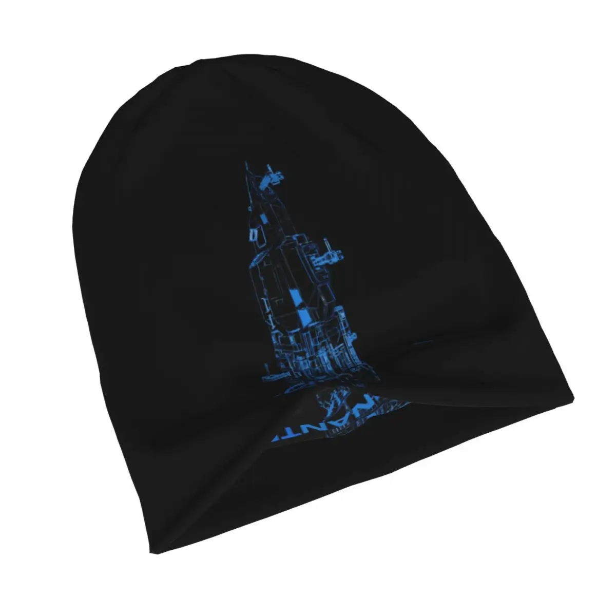 Hat Rocinante Spaceship Outdoor Caps For Men Women The Expanse Skullies Beanies Ski Caps Cotton Bonnet Hats