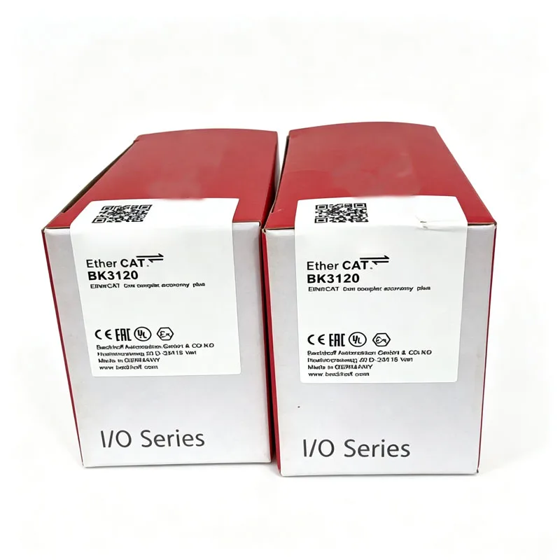 BK3120 Module PROFIBUS-DP bus coupler