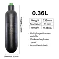 0.36L