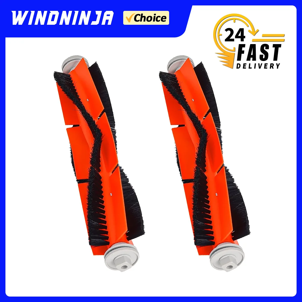 Main Roller Brush F… - image