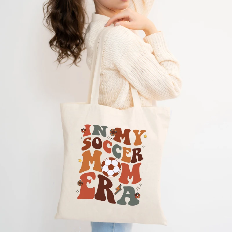 

Shopper Handbag Eco Bag Canvas Stote Bag Cloth Bags Sacs De Courses Reusable Shopping Bags Ecobag Tote Shoulder Women's Fabric