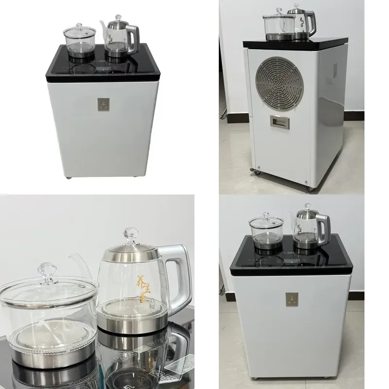 Stainless Steel Air Water Generator for Household and Hotel Use No Water Source Needed Boiling Water Machine