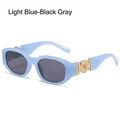 Light Blue-Black