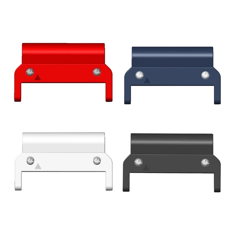 20/22/26 ミリメートルリストバンド金属コネクタ時計ブレスレットアダプタクイックリリースストラップリンクアタッチメント Tactix 用