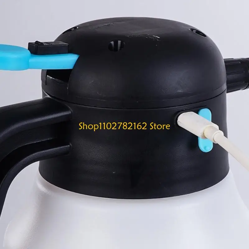 547B Car Detailing Accessories Foam Sprayer Handheld Foam Bottle