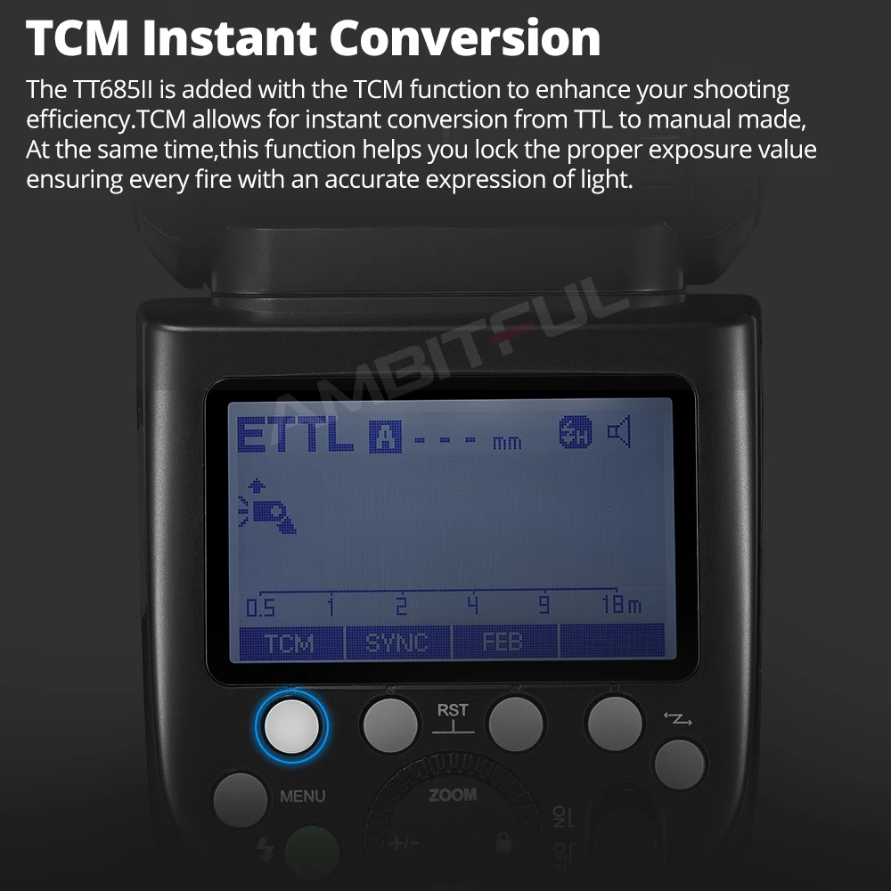 Thumbnail 4 - #15 Best Camera Flash Lights to Buy In 2026