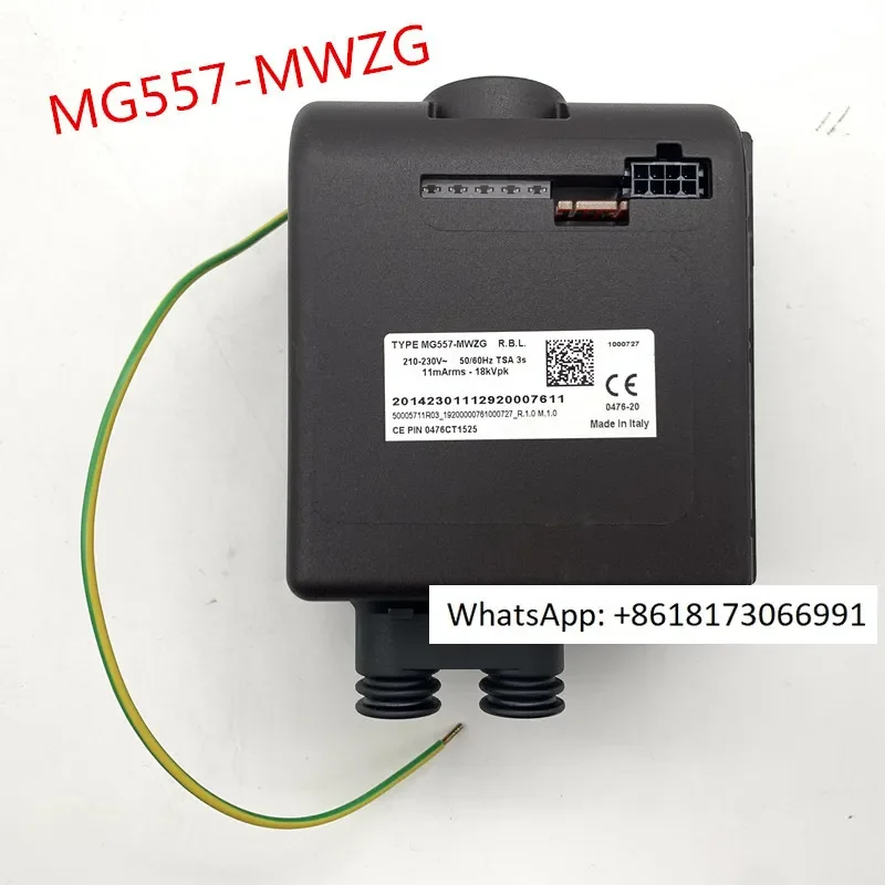 100%New original in box  MG557-MWZG