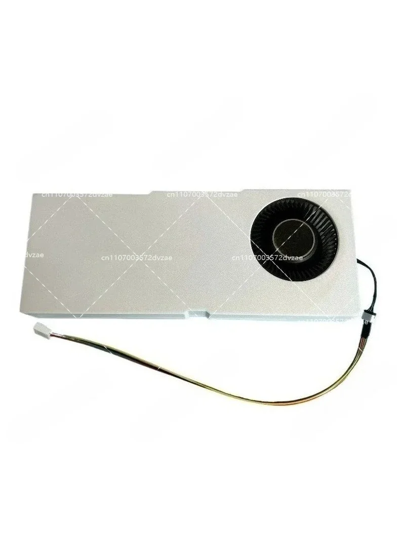 Turbo Fan for Graphics Card Cooling Modification Built-in High Performance Computer Hardware Accessory