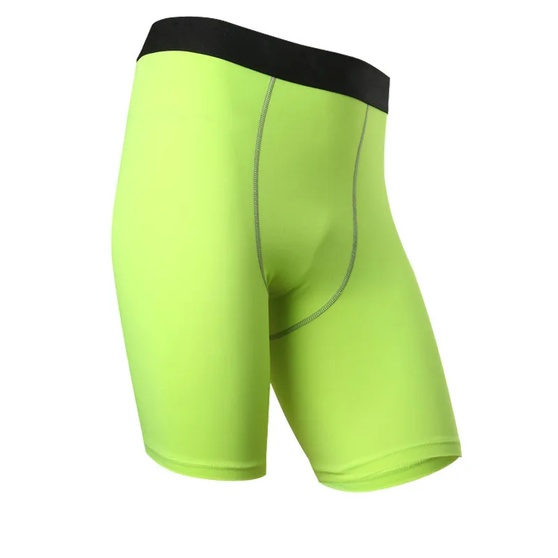 Wholesale  shorts, sports fitness running, quick-drying shorts, fashionable solid color, one piece is sent on behalf of 1004.