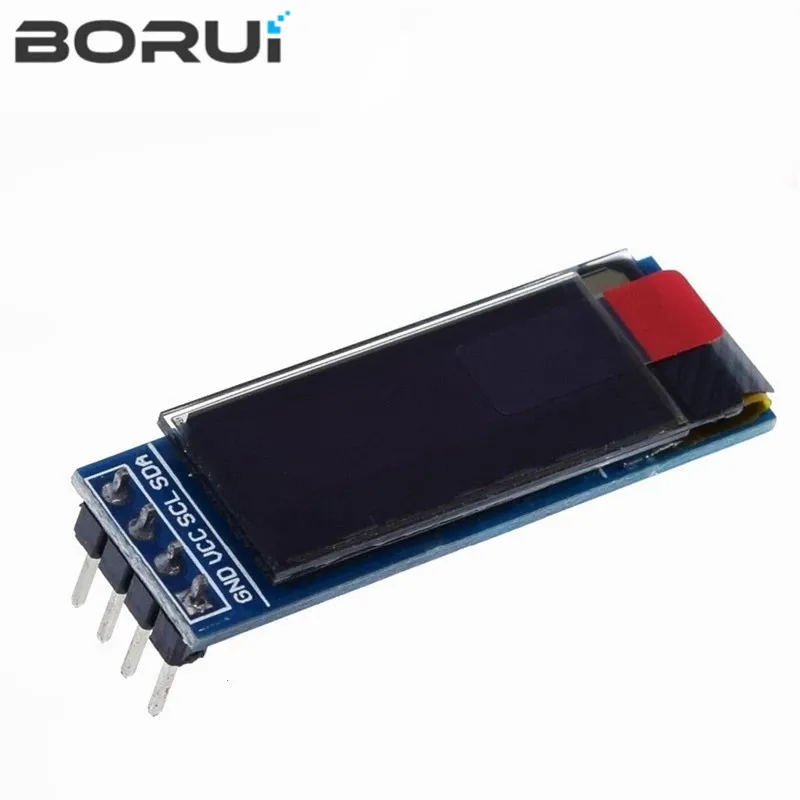 0.91 Inch OLED Module 0.91\