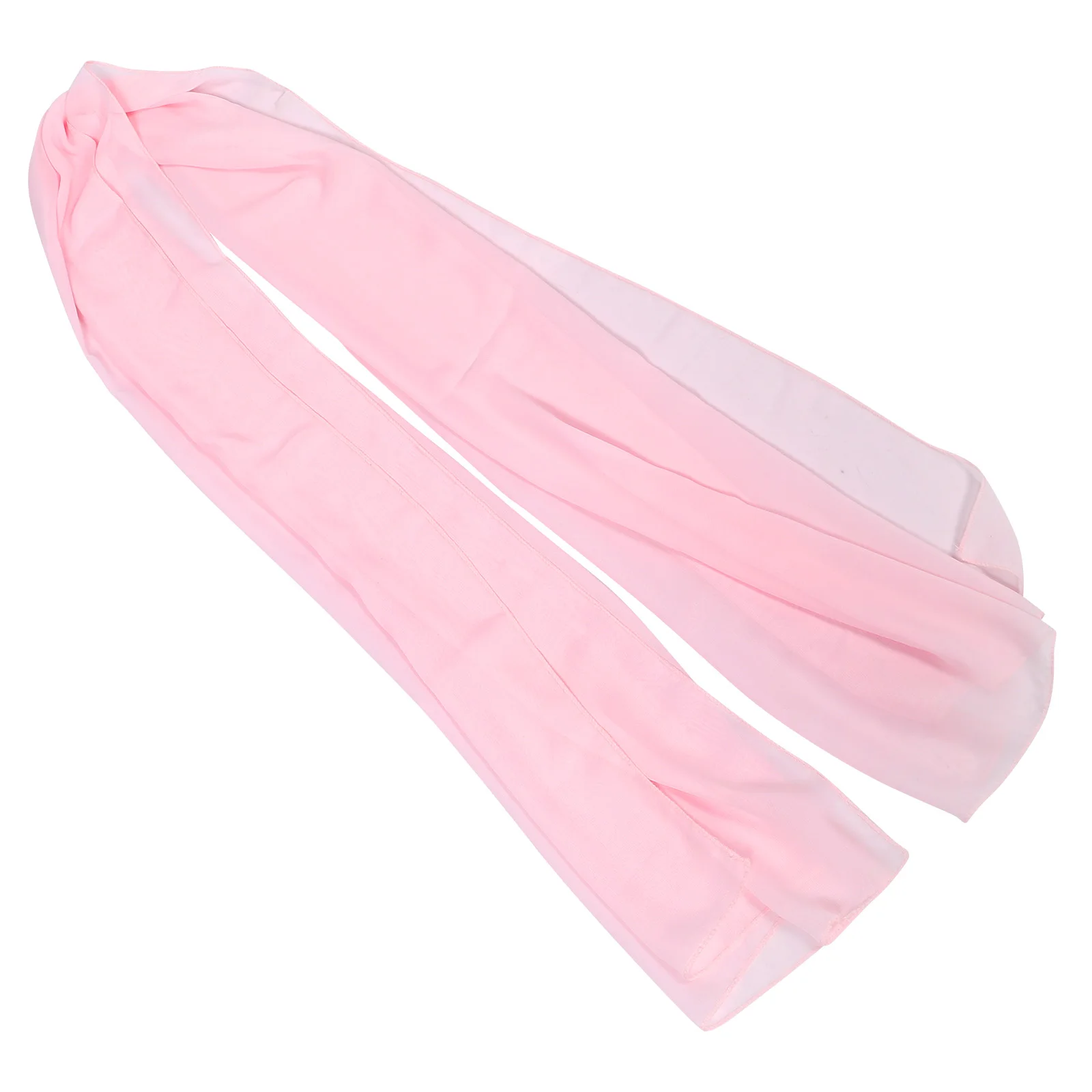 

Chiffon Shawl Wraps for Women Wedding Bridal Scarf Lightweight Breathable Elegant Style