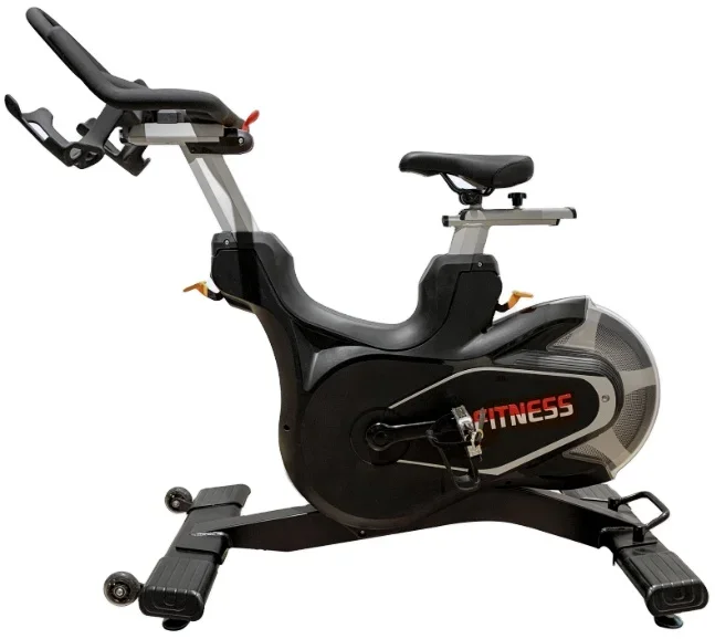 Bike Fitness Exercise Bike Indoor Folding Magnetic Fitness High Quality Exercise X Bike