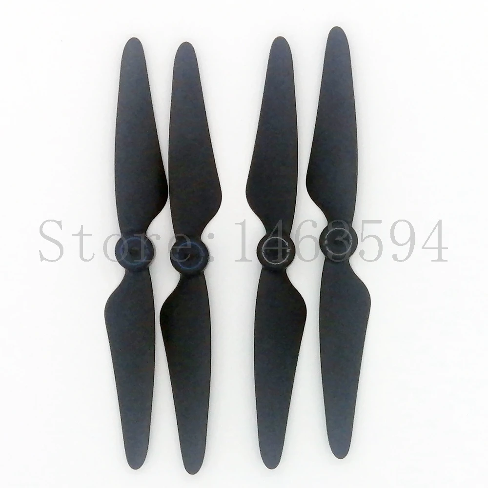 

SJRC F7 4K PRO F7S Folding Quadcopter Spare Parts Rotor blade 4PCS