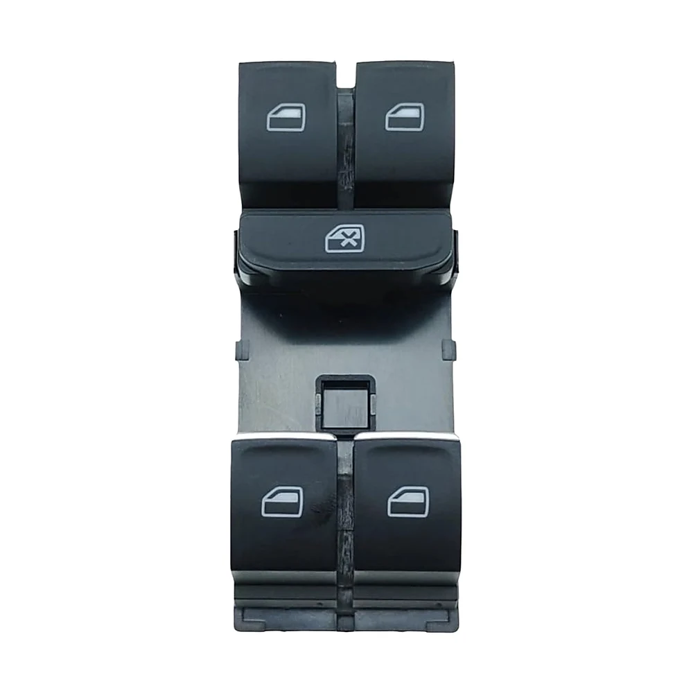 Power Window Master Switch 16D959857 Fit For Volkswagen Sagitar