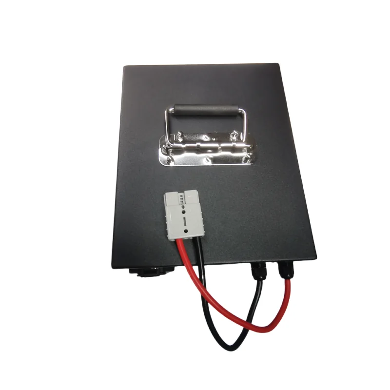 48V 50Ah 80Ah 100Ah LiFePO4 Battery Pack for Ryobi RM480e RM300e ZT480ex 300MV Zero Turn Electric Riding Mower, Lithium Battery