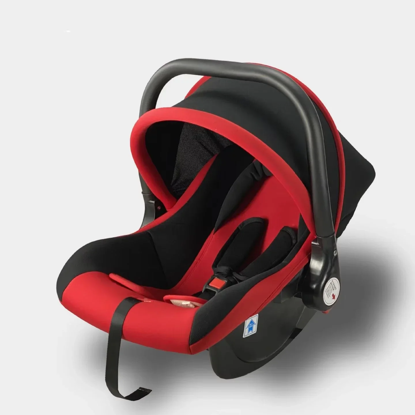 Baby cradle rocking chair baby portable carrier baby carrier child portable carrier