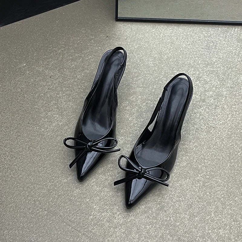 2025 New Pumps Summer High Hee - مراجعة Women Fashion Trend 2025 وسعره