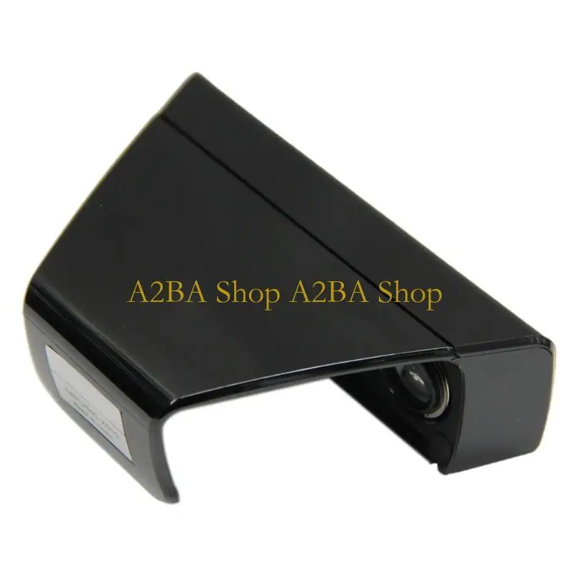 A2BA Super Zoom Wide-Angle Lens Reduction Adapter Video Game Gamepad Movement for XB 360