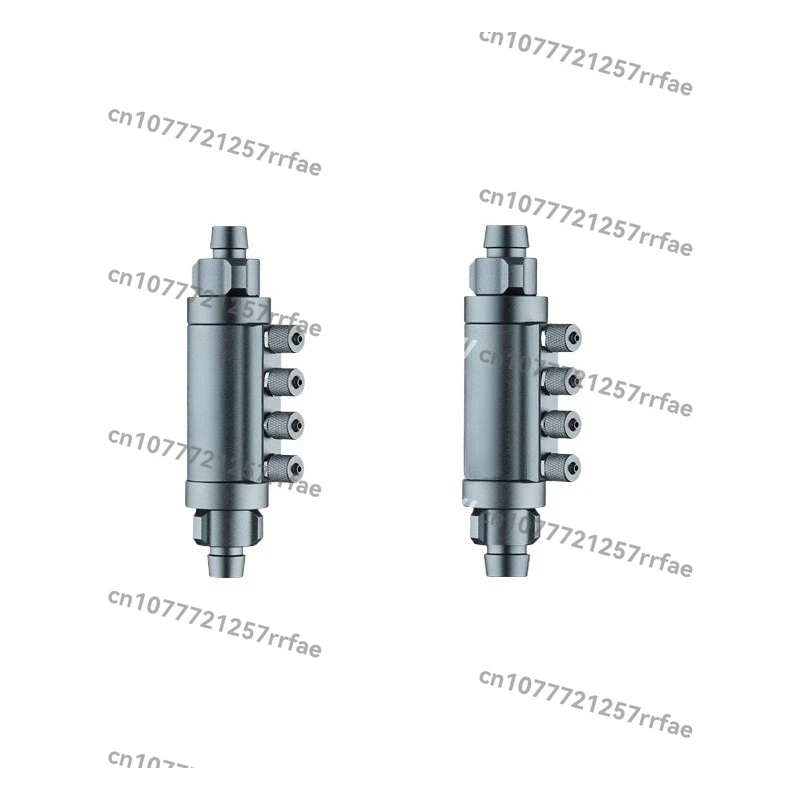 

Fixed Shunt, Add Shunt Quantitative Check Burette Bracket