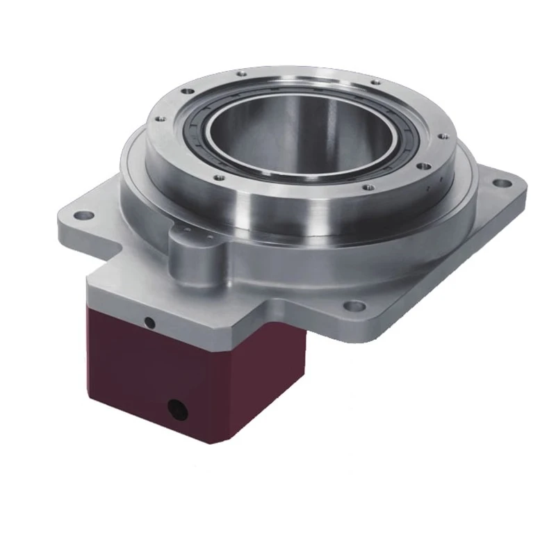 Hollow Rotary Platf… - image