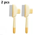 C255-Yellow 2pcs