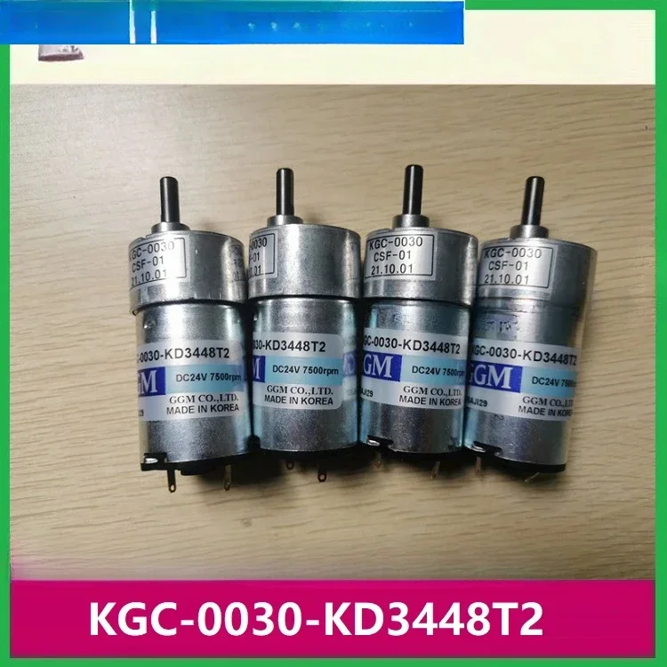 South Korea Ggm Mot…