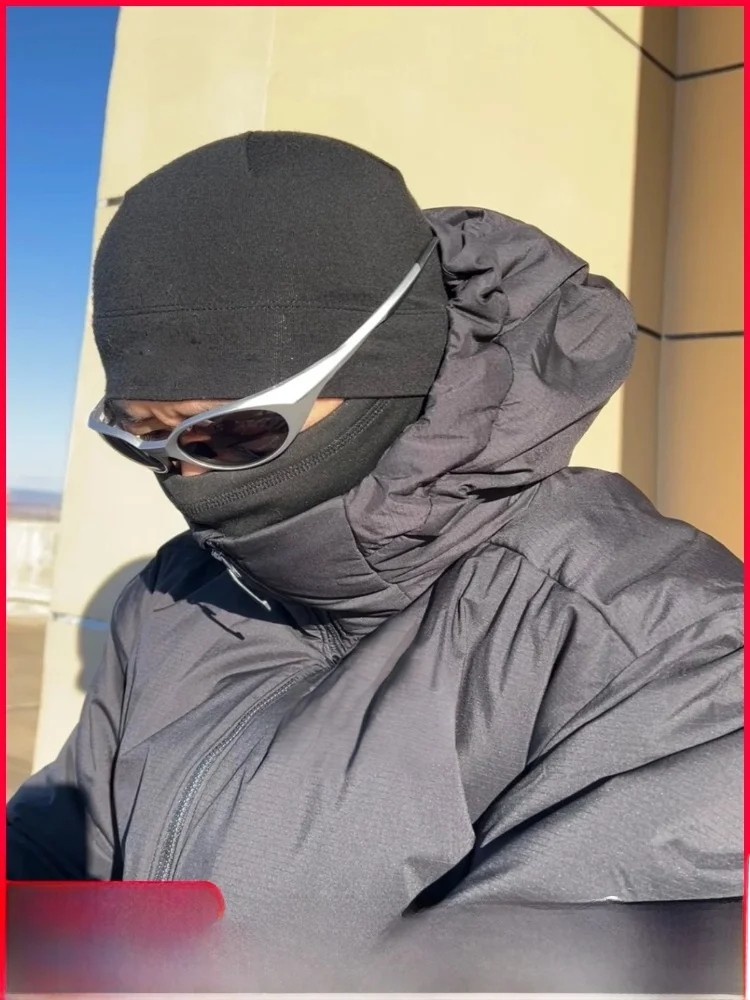 

Premium Lightweight Hooded Cotton Jaet Outdoor Autumn Winter Youth Faion Stand Fit Zipper Closure Polyester Fabric Coat