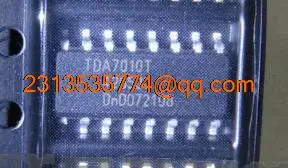 

new% TDA7010T SOP16