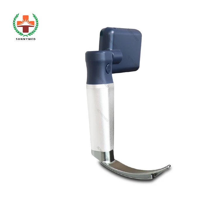 SY-P020N Video Laryngoscope set