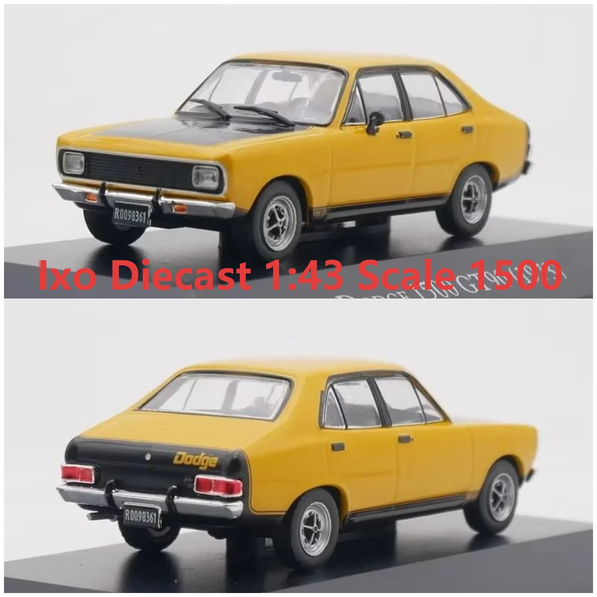 ixo-ダイキャスト-1-43-スケール-1500-gt90-1973-合金車モデル
