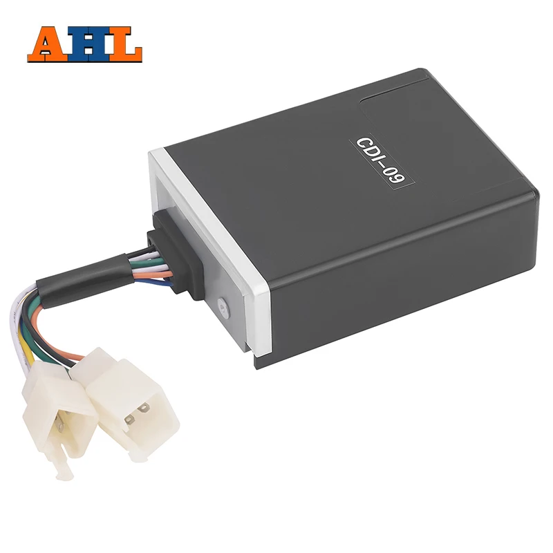 

AHL мотоцикл Derestricted цифровое зажигание CDI ECU TCI для Honda VTZ250 VTZ 250 SPADA 250 MC20 1996 VTR250 KVO 1988-1990