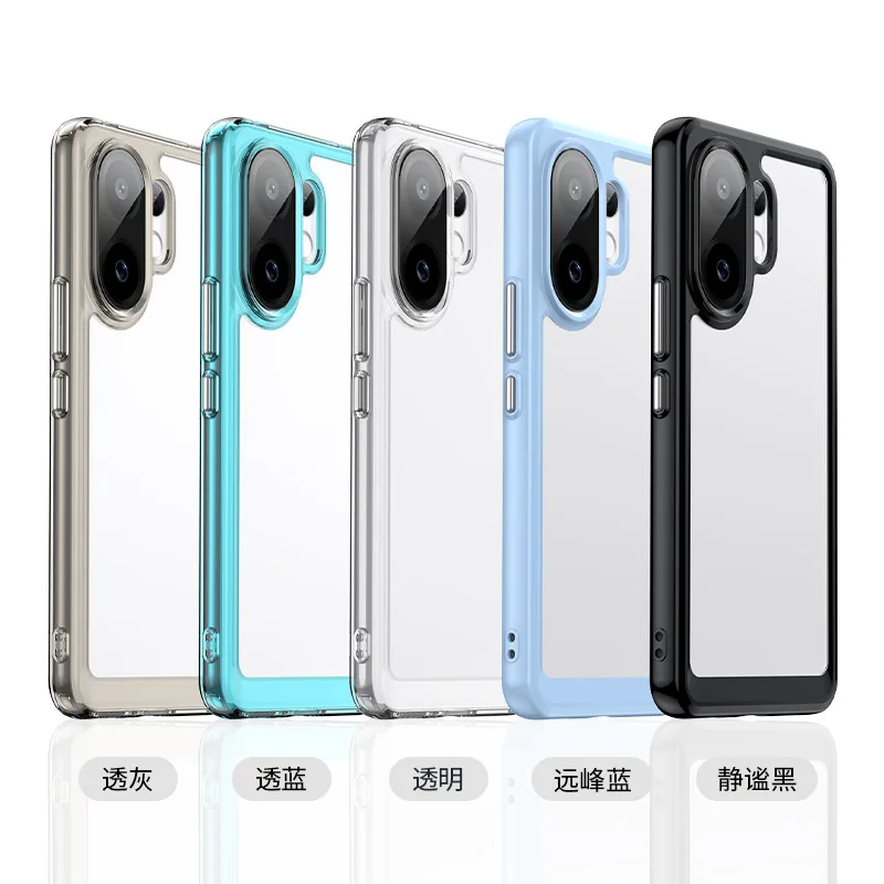 Thumbnail 2 - #26 Latest Vivo V30 Phone Case Offers