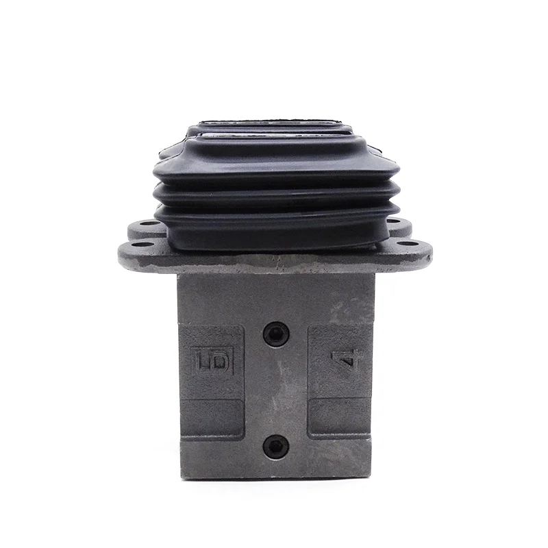 Excavator Parts Good Price Pilot Foot Pedal Valve 420-00467 31n1-20020 for R/DH-7/9 Dx140
