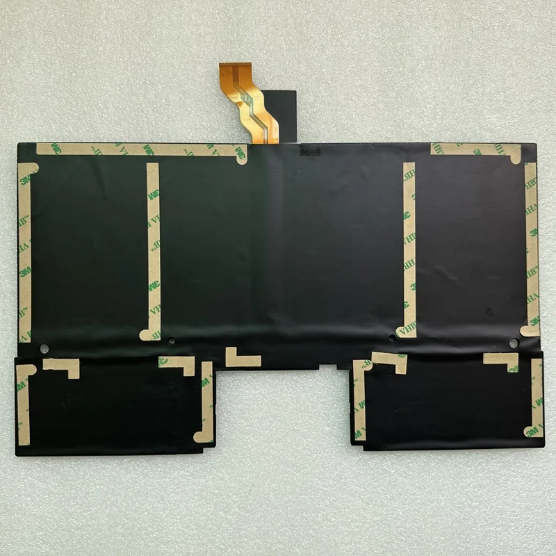 Imagem -02 - Supstone-bateria do Portátil para hp Spectre Folio 13-ak0000no Ak1021nr Ak0033tu L22011001 L085431c1 Tpn-c13 Hq-tr Hstnn-ib8j Gz06xl