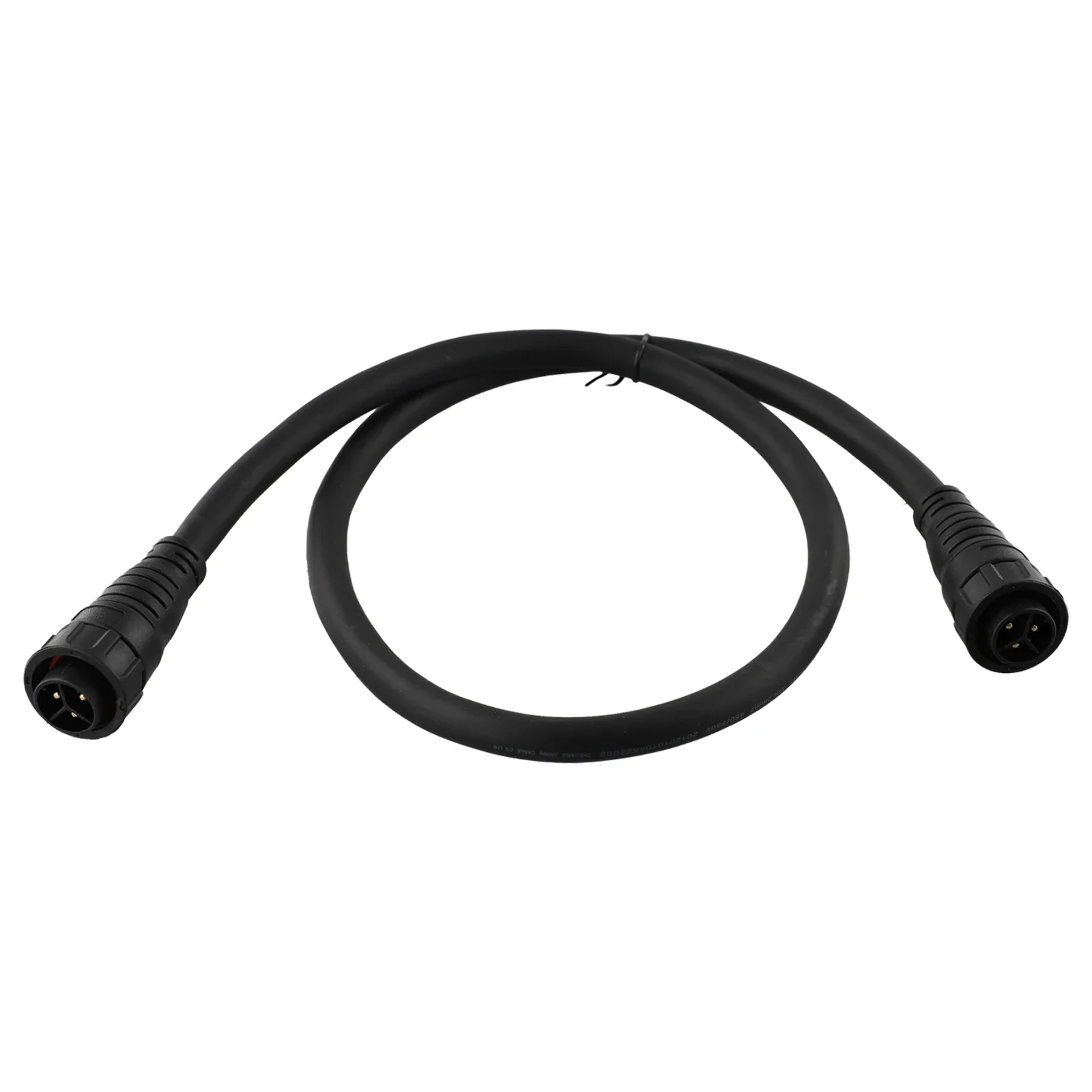 

Flexible AC Cable for Waterproof Grid Tie Inverter Series Optimize the Performance of your For WVC Series Inverters