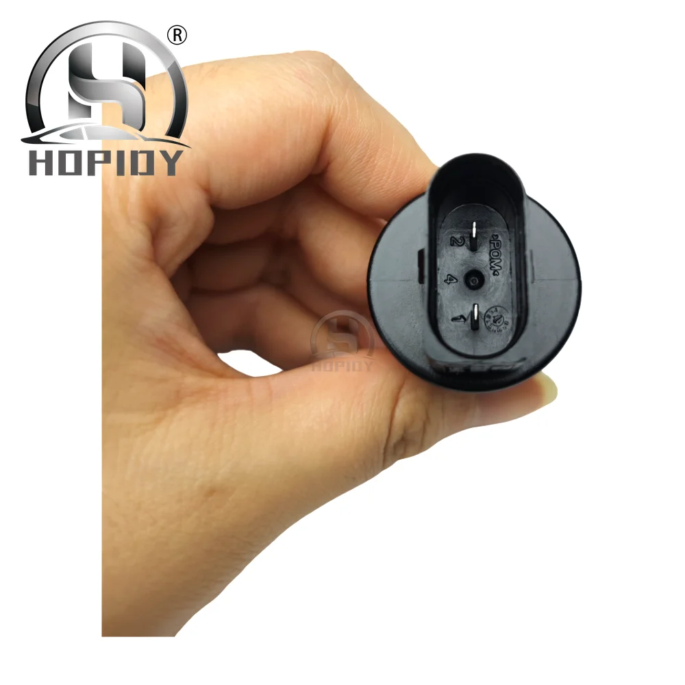 Car Glass Kettle Water Level Sensor For Audi A6 R8 Q3 Q7 VW BEETLE Tiguan PASSAT Jetta Golf 7M0919376 3CD919376 95562810500