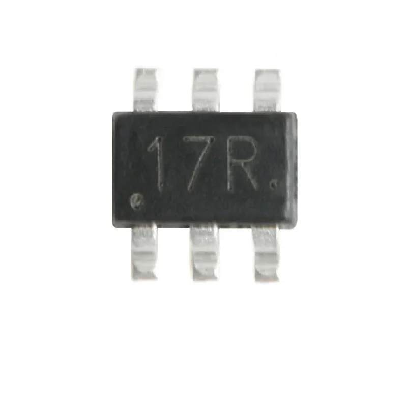 10Pcs 9017R 17R SOT23-6 Constant Current Constant Voltage Charger Chip