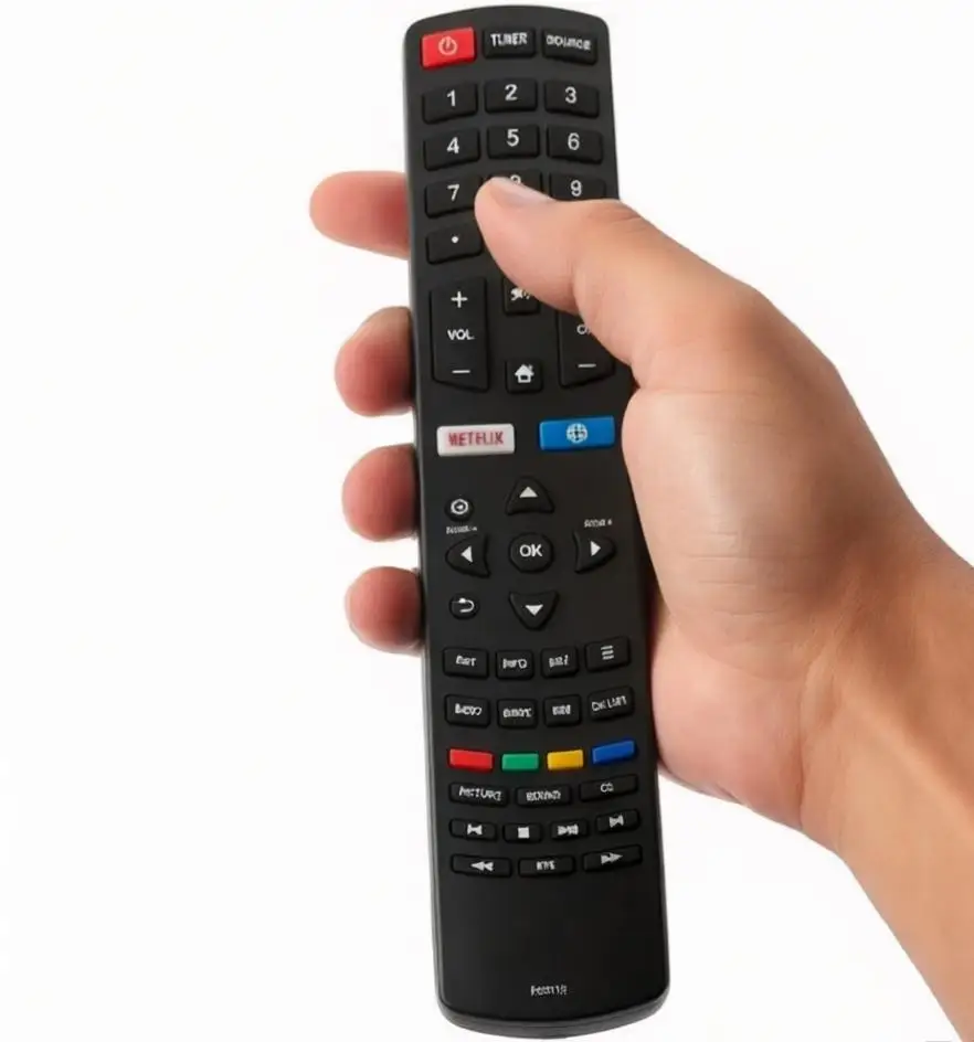 

New Suitable for Jvc Remote Control for TV RC311S 06-531W52-TY01X