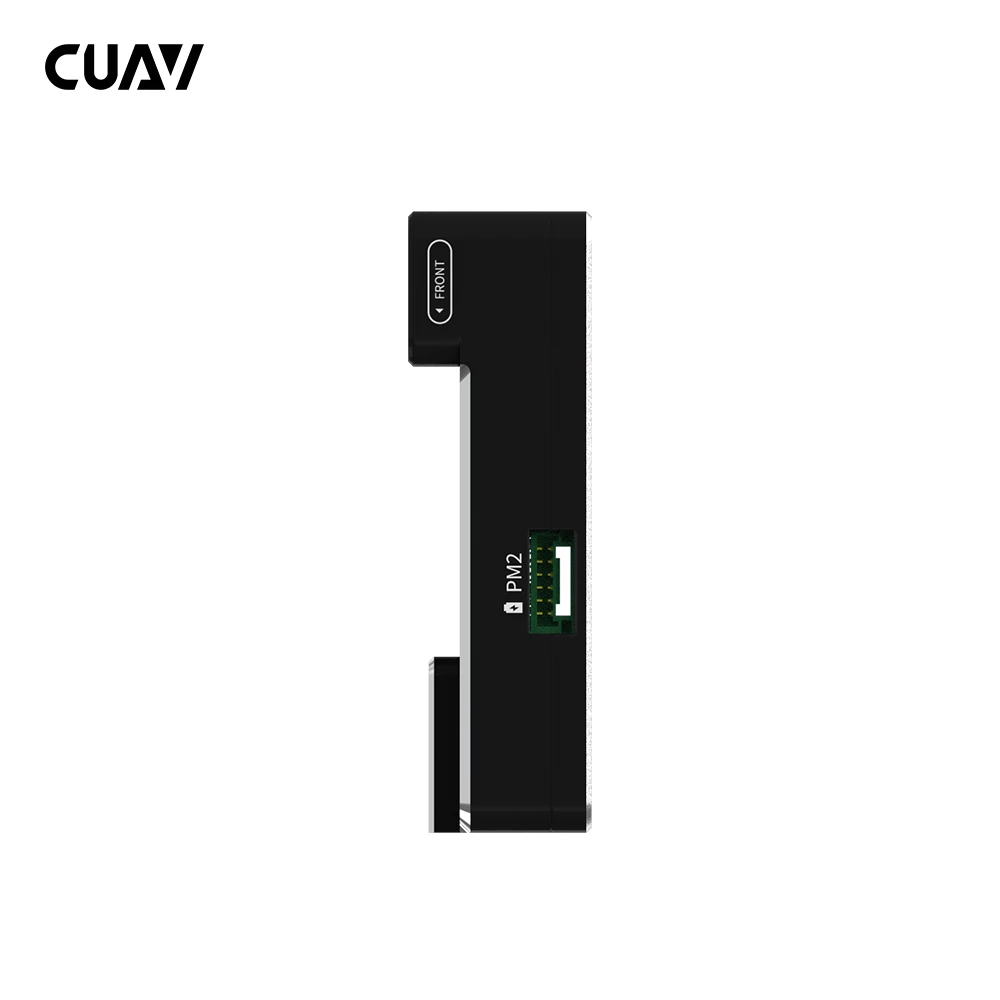 CUAV V5 Nano Small Size Autopilot Drone Parts Support PX4 Pixhawk