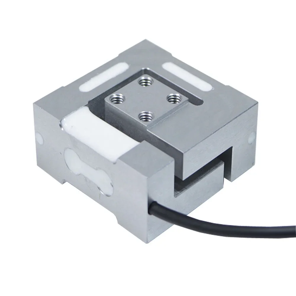 for  5kg Triaxial load cell , Fx Fy Fz 3 axis load sensor , 1.0~1.5mv/v 3D force transducer