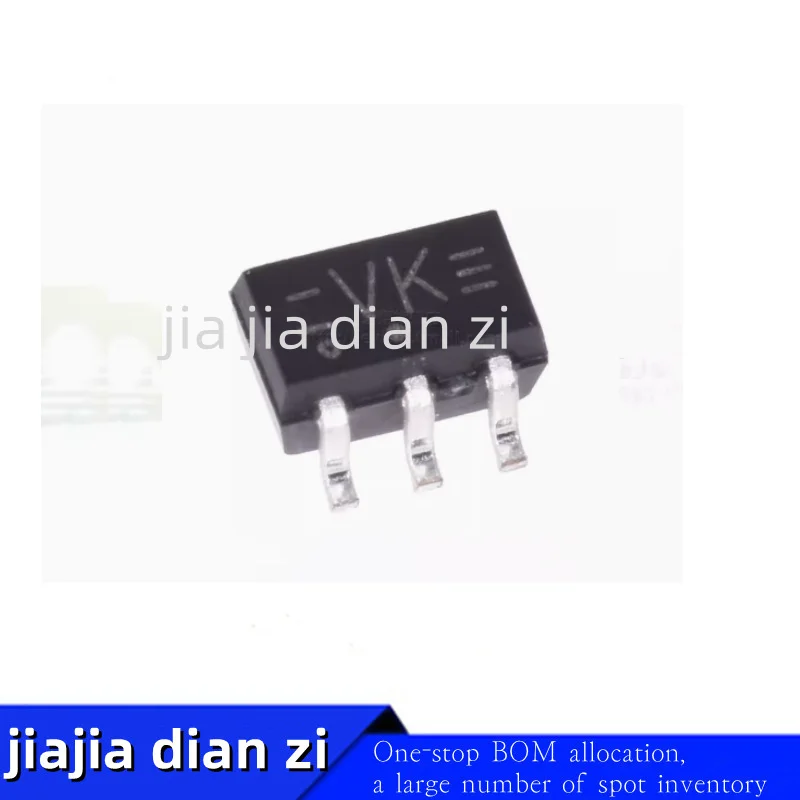 2Pcs/Lot 74LVC2G14G…