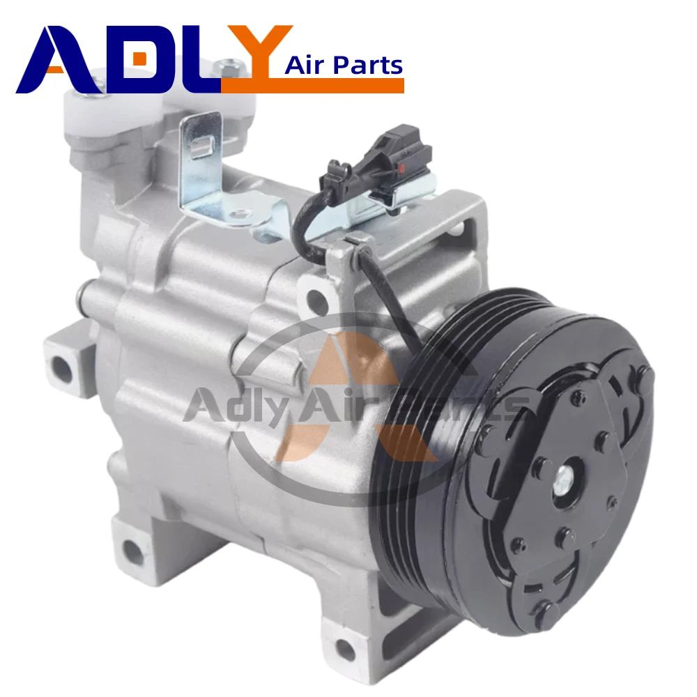 

73111FG001 AC Compressor For Subaru Forester 2007-2013 DKV10R 5090217572 5060217567 73111-FG000 73111-SA010 73111-FG001