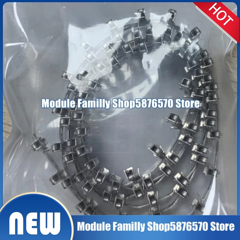 100pcs/lot 12059894 12064971 12065196 12065266 12066082 12066614 12077411 12077413 12077628 12084200 connector new original