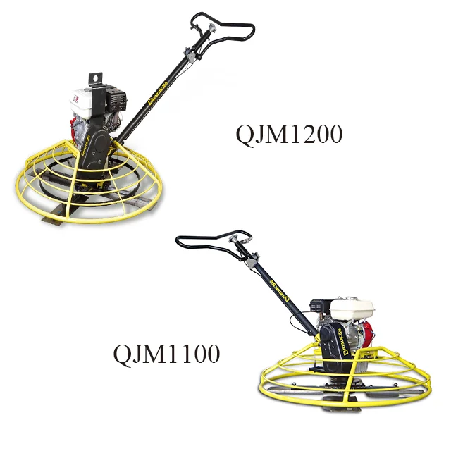يده 800/900/1000 مللي متر آلة مجرفة القرص الخرساني مجرفة الطاقة مجرفة الطاقة بأسعار تنافسية