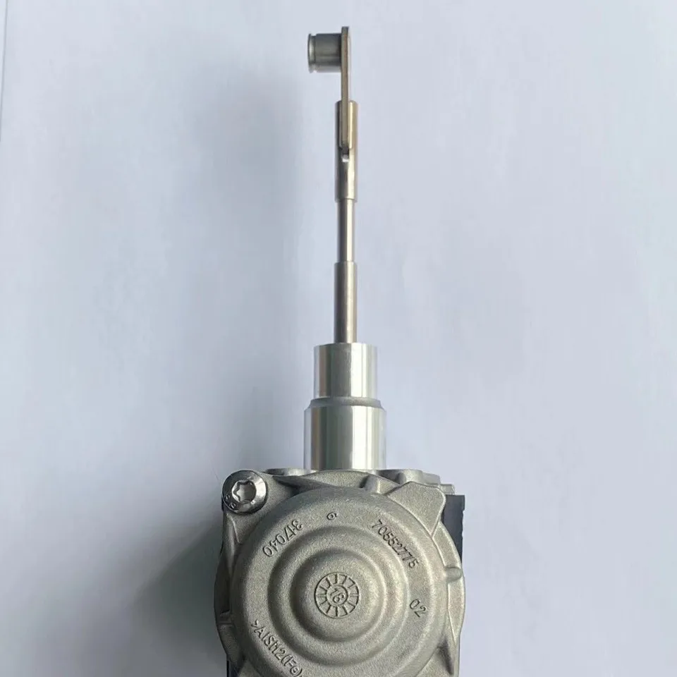 Automotive Parts Turbocharger Actuator 04E 145 725AB、04E 198 725M、04E145725AB、04E198725M