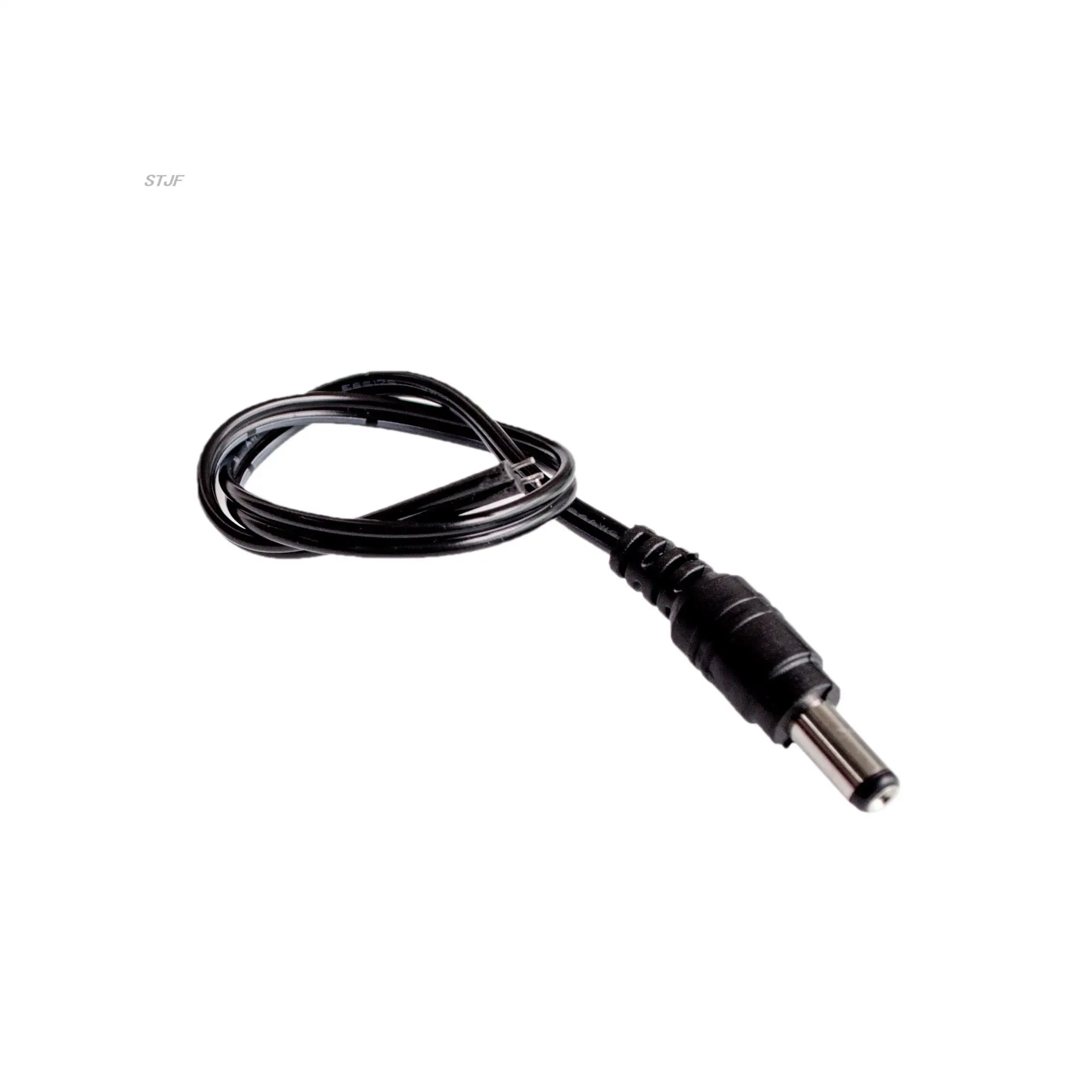 male 5.5X2.1mm DC Power Connector Adapter Cable Pigtail Plug Wire