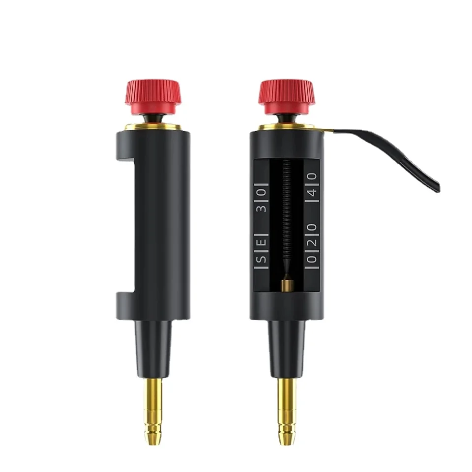 Brand New Spark Plug Tester Ignition System Coil Engine Autos Adjustable Ignition Coil Tester Auto Ignition Spark Test Tools